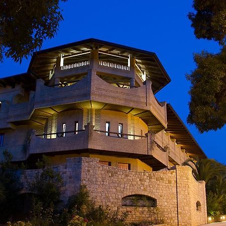 Il Portico Luxury B&B Cassano delle Murge Eksteriør billede