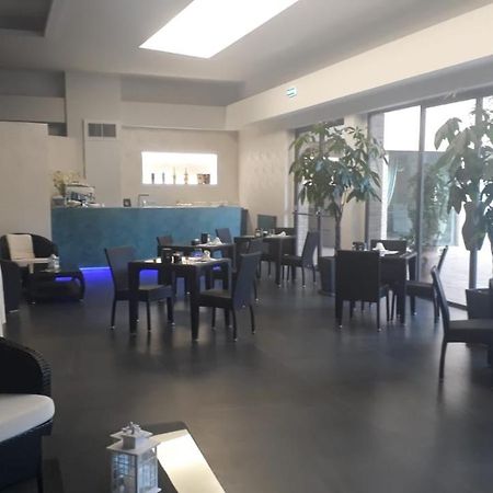 Il Portico Luxury B&B Cassano delle Murge Eksteriør billede