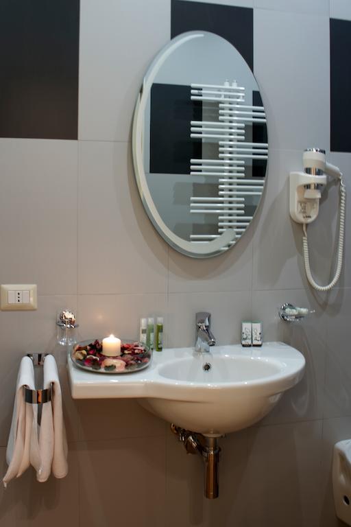 Il Portico Luxury B&B Cassano delle Murge Værelse billede