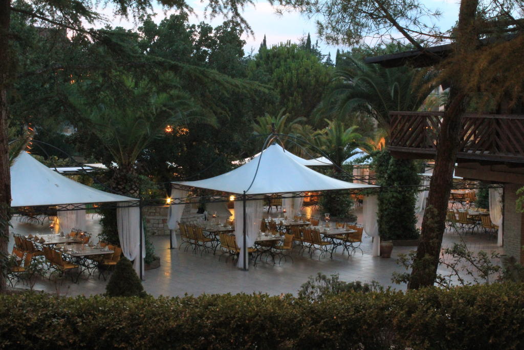 Il Portico Luxury B&B Cassano delle Murge Eksteriør billede