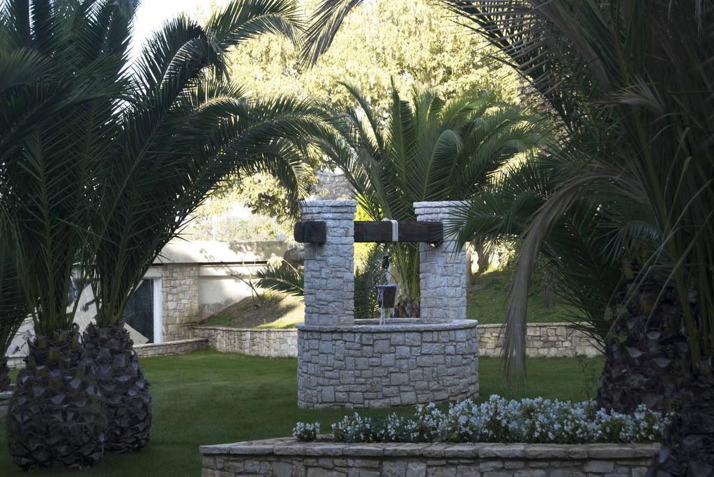 Il Portico Luxury B&B Cassano delle Murge Eksteriør billede