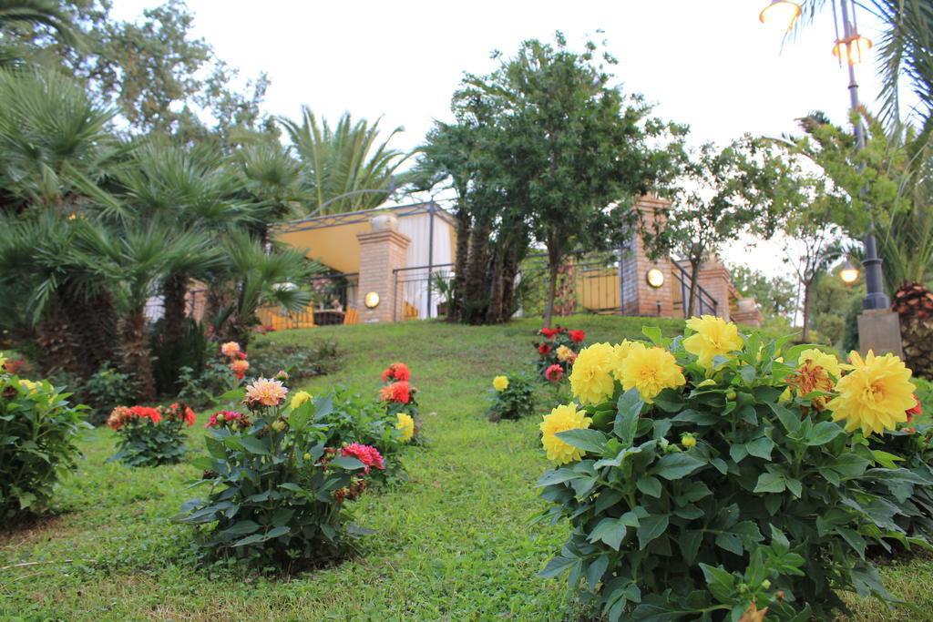 Il Portico Luxury B&B Cassano delle Murge Eksteriør billede