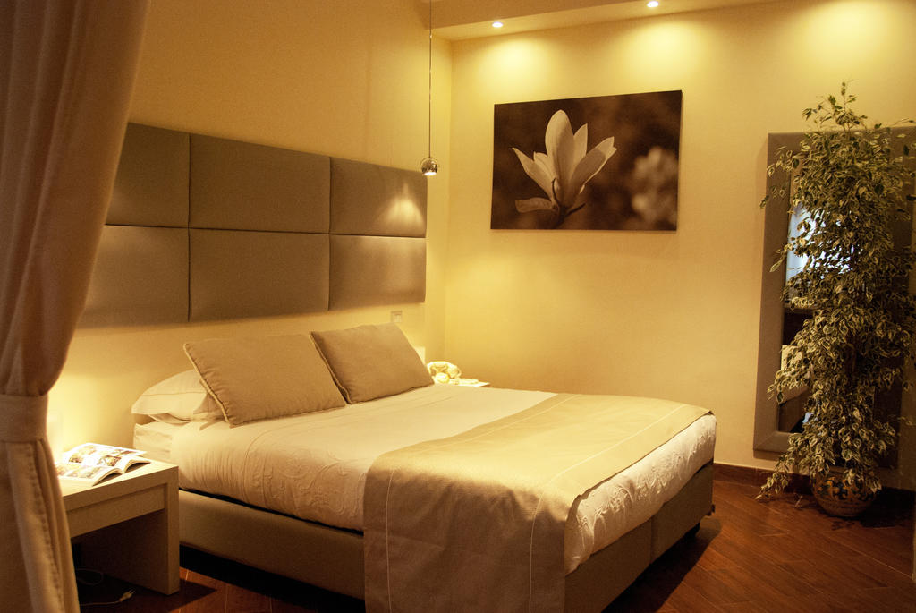 Il Portico Luxury B&B Cassano delle Murge Værelse billede