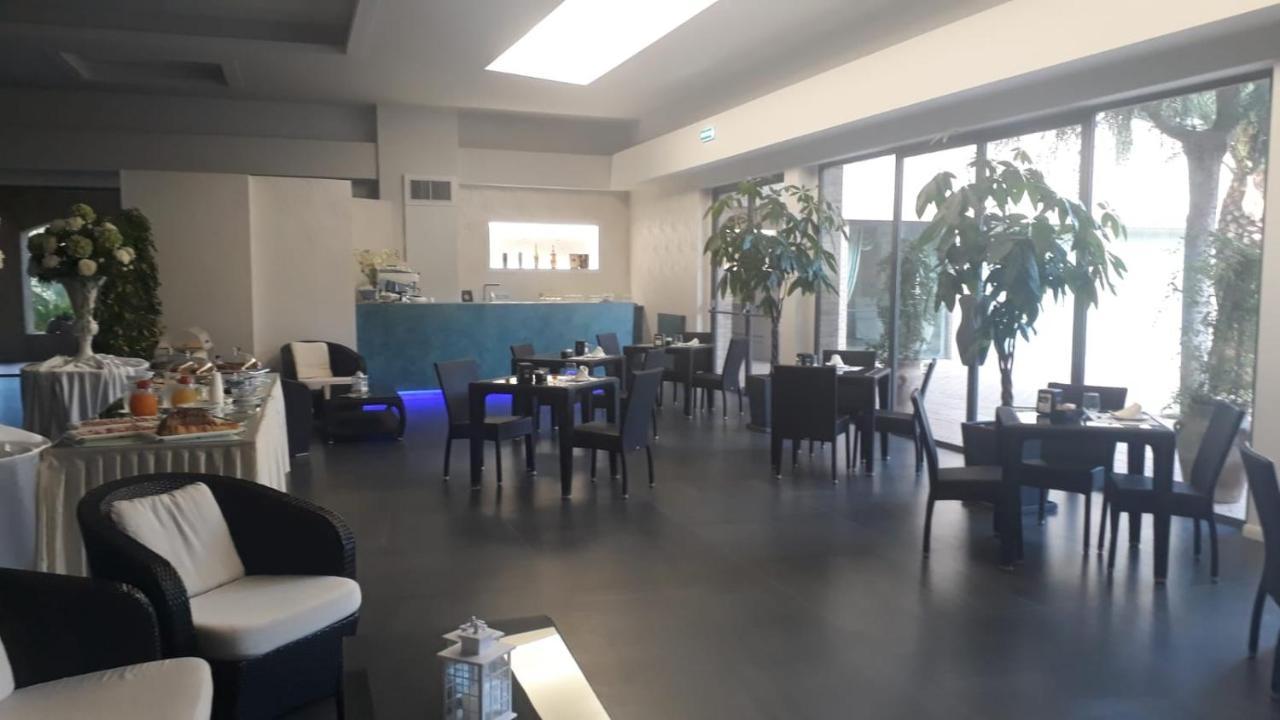 Il Portico Luxury B&B Cassano delle Murge Eksteriør billede